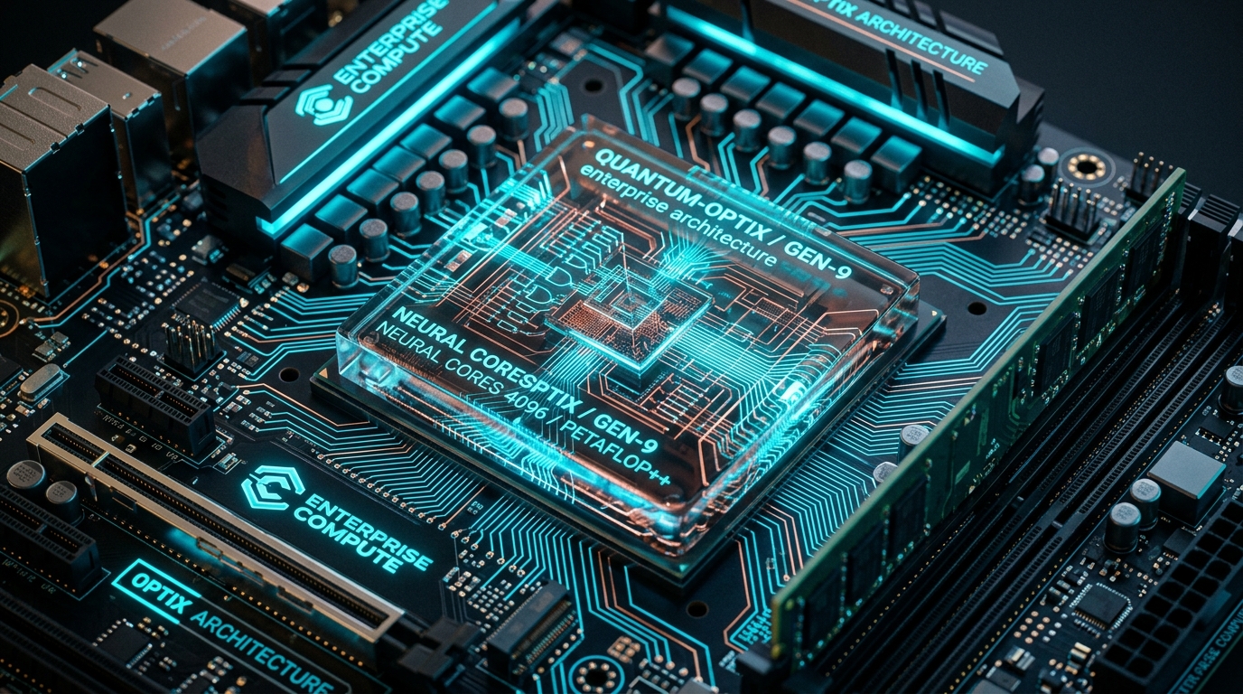 Ms&L Distributed Cluster Engine