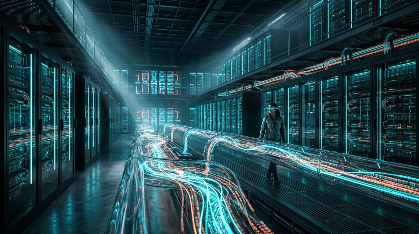 Ms&L Command Pipe Orchestrator