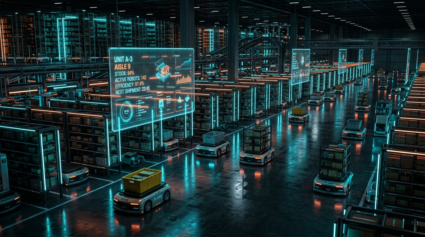 Ms&L Inventory Core